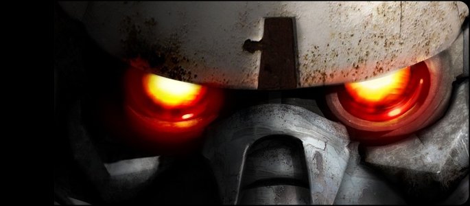 The Helghast Are Watching