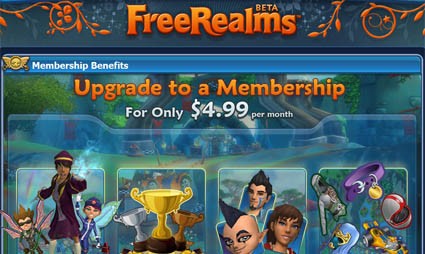 freerealms