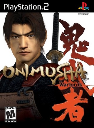 onimusha