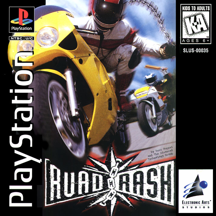 road_rash