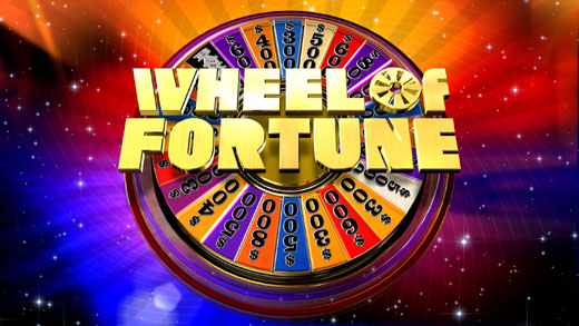 wheeloffortune