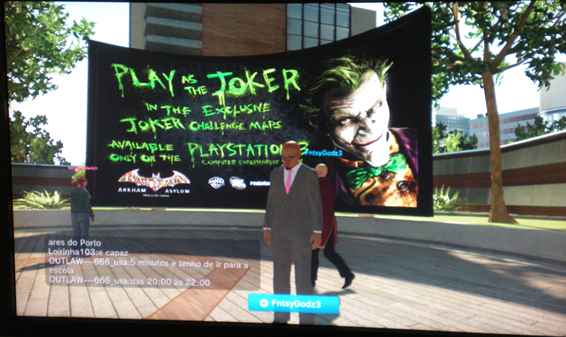 jokerarkham