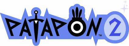 patapon_2_logo_final