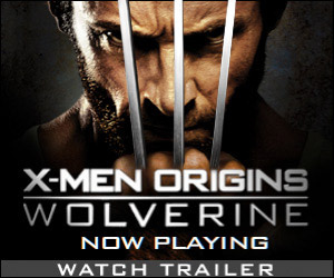 wolverine