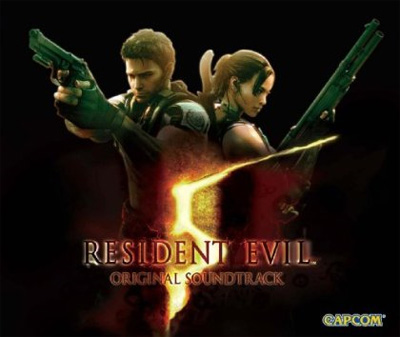 resident-evil-5-soundtrack