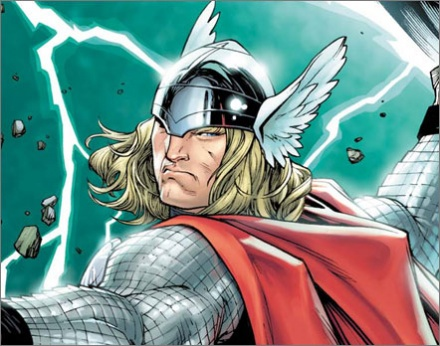 thor