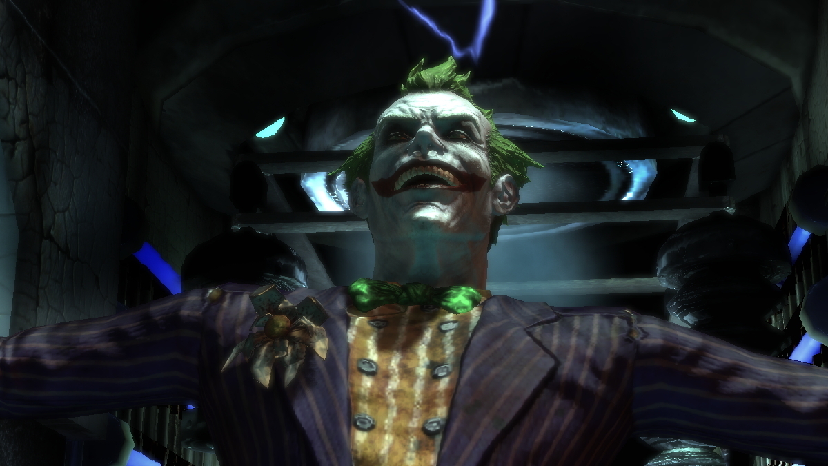 batmanarkhamasylamjoker