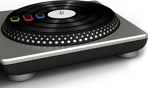 dj-hero-turn-table