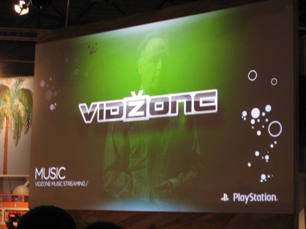 vidzone