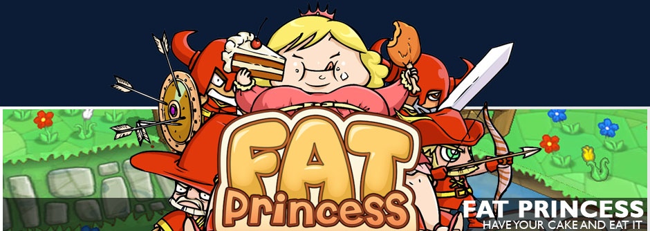 fatprincess