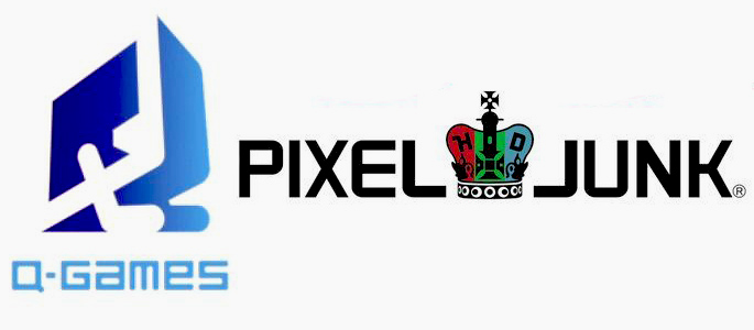 pixeljunk-and-q-games