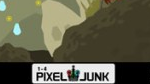 pixeljunk