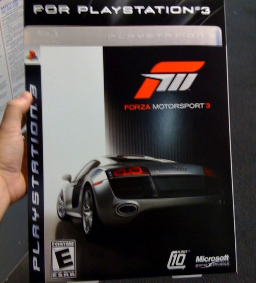 forza3