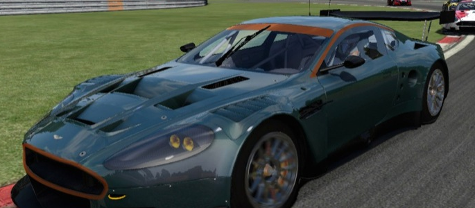 supercar