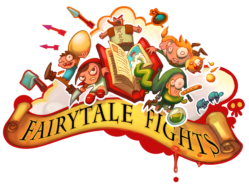 fairytalefights