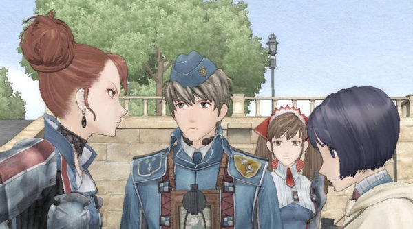 valkyria-chronicles