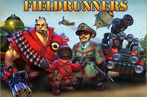 fieldrunners