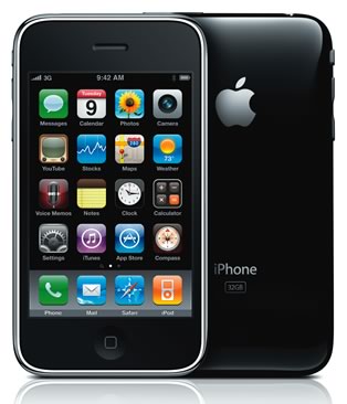 iphone3gs