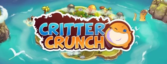 Critter Crunch