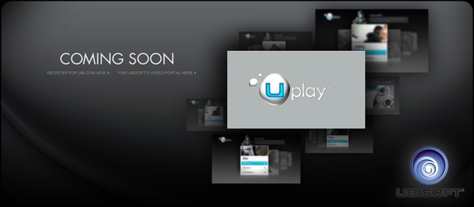 Feature-Ubisoft-Uplay All there is so far...