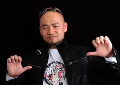 Hideki Kamiya