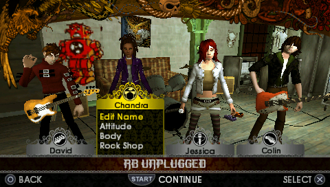 RockBand2