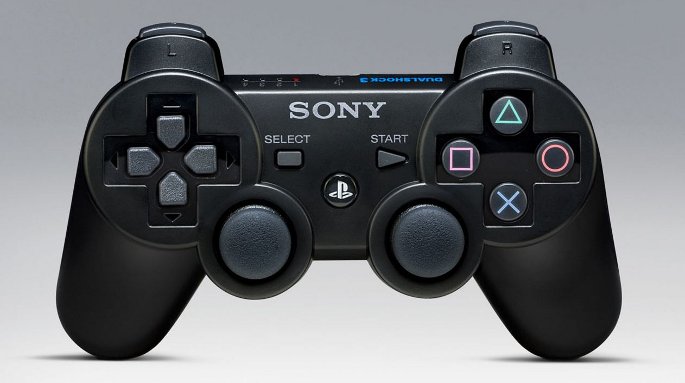 dualshock3