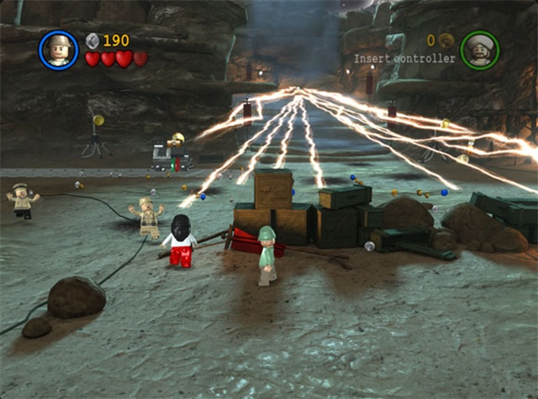 LEGO-Indiana-Jones-2-The-Adventure-Continues-Screenshot