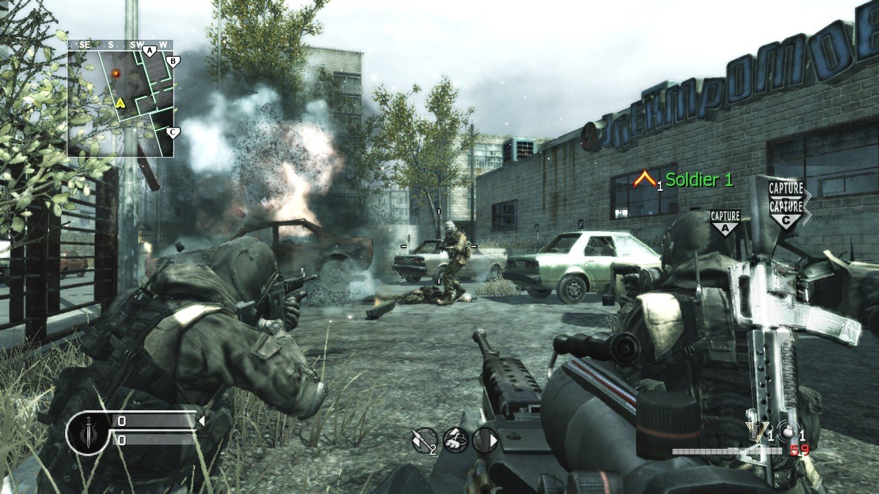 cod401