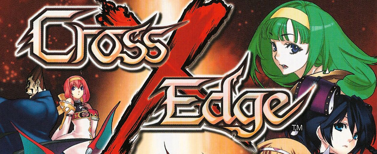 cross edge