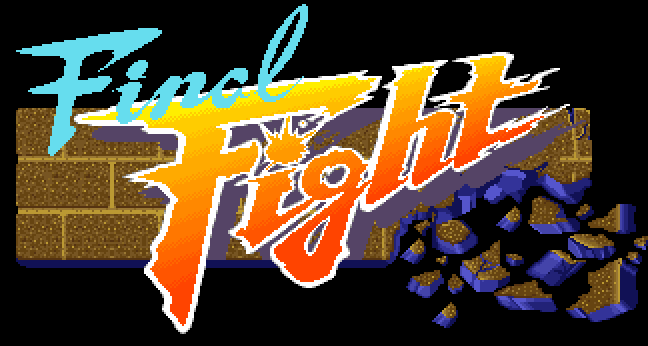 final-fight