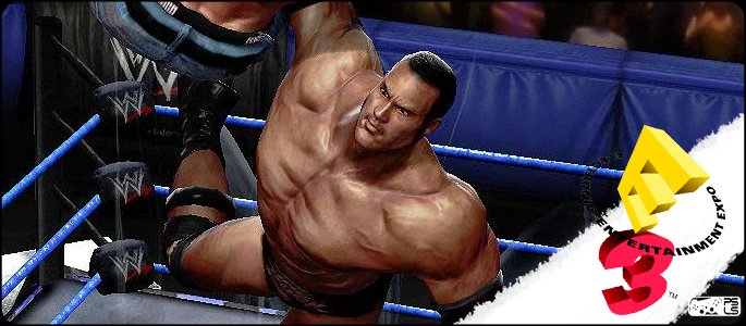 WWEAllStars E3 Feature