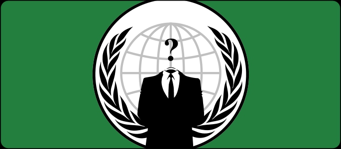 AnonymousFlag