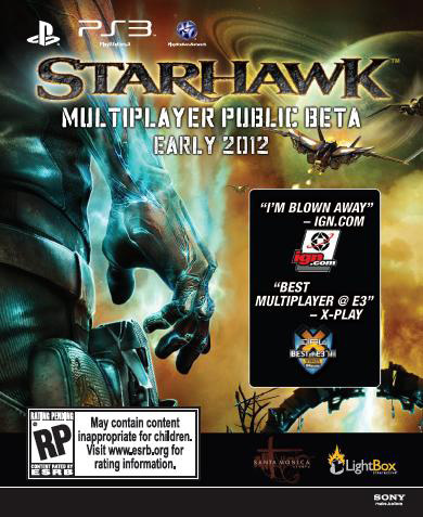 StarhawkBeta
