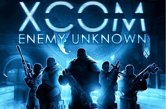 XCOM Enemy Unknown