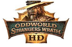 Oddworld Strangers Wrath