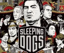 Sleeping Dogs