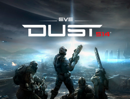 Dust 514