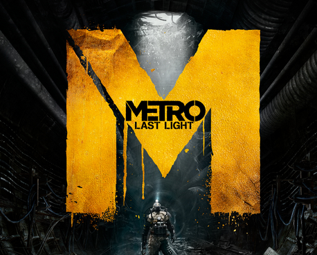 Metro Last Light