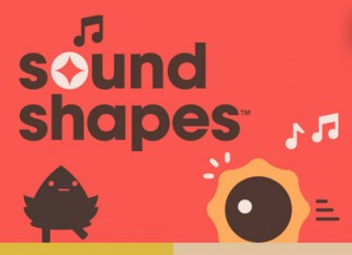 Sound Shapes