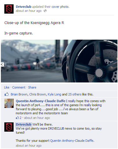 driveclubfacebook