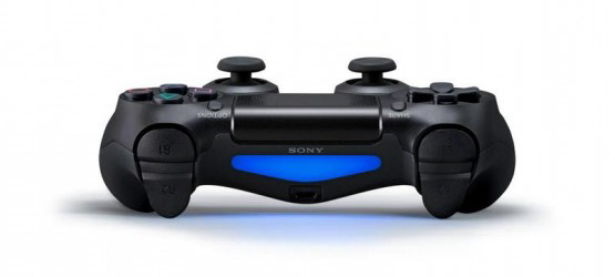 dualshock4nicetomeetyou