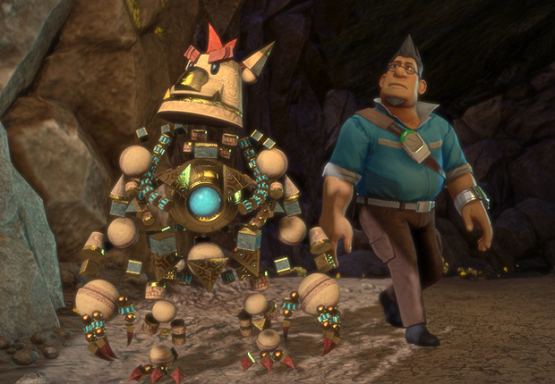 Knack Preview1