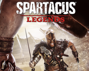 Spartacus Legends