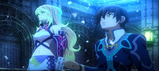 Tales of Xillia E3 Preview-1