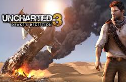 Uncharted 3