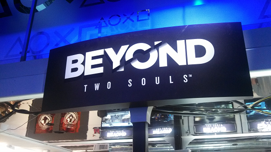 e3 beyond