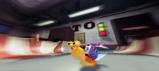 turbo preview e3