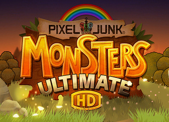 Pixeljunk Monsters Ultimate HD