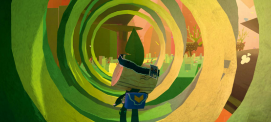 tearaway